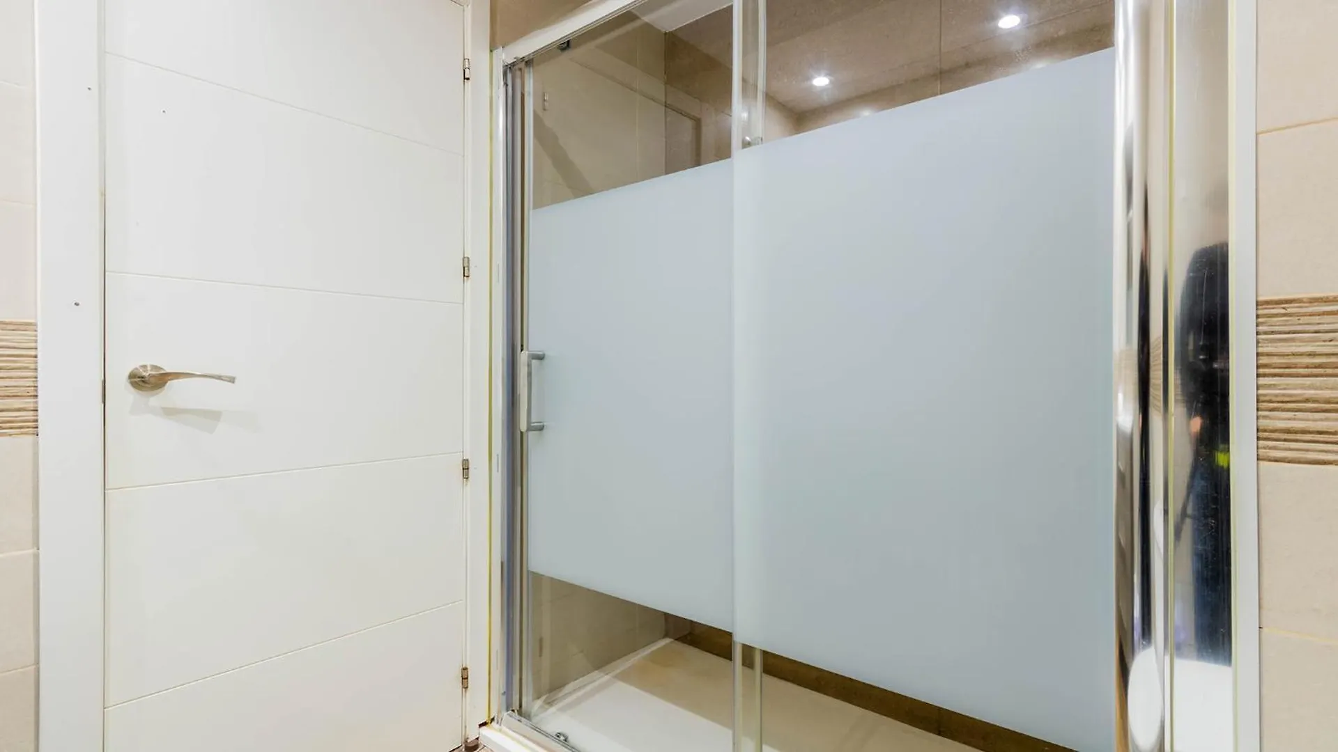 Apartamento Suenos Del Guadalquivir Centro Córdoba Apartman