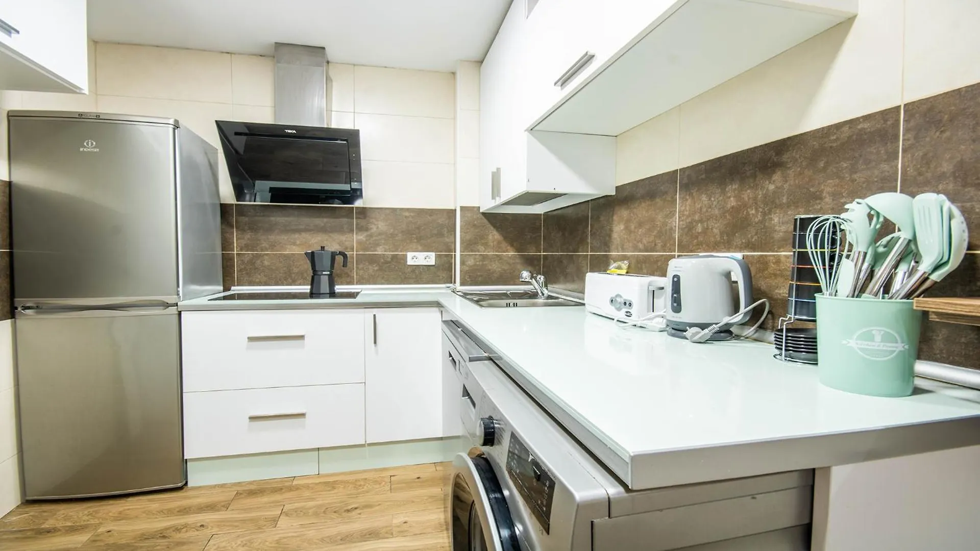 Apartman Apartamento Suenos Del Guadalquivir Centro Córdoba Spanyolország