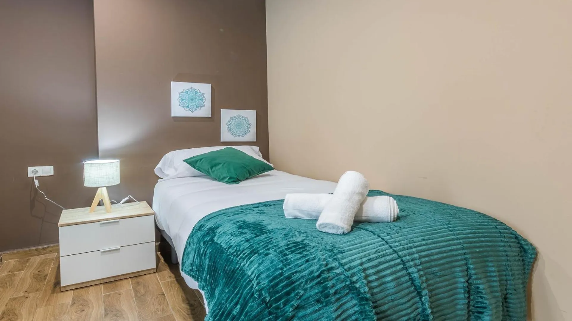 Apartamento Suenos Del Guadalquivir Centro Córdoba