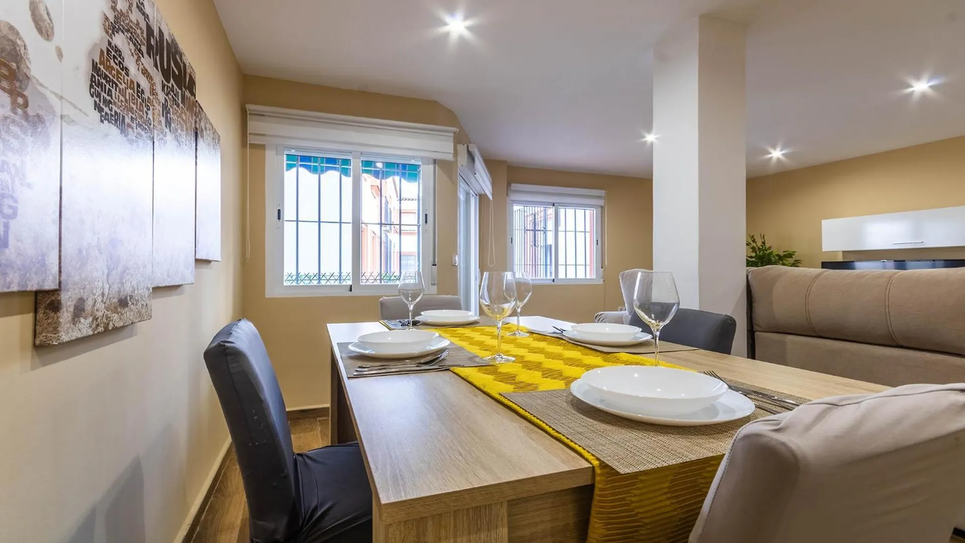 Apartamento Suenos Del Guadalquivir Centro Córdoba Spanien