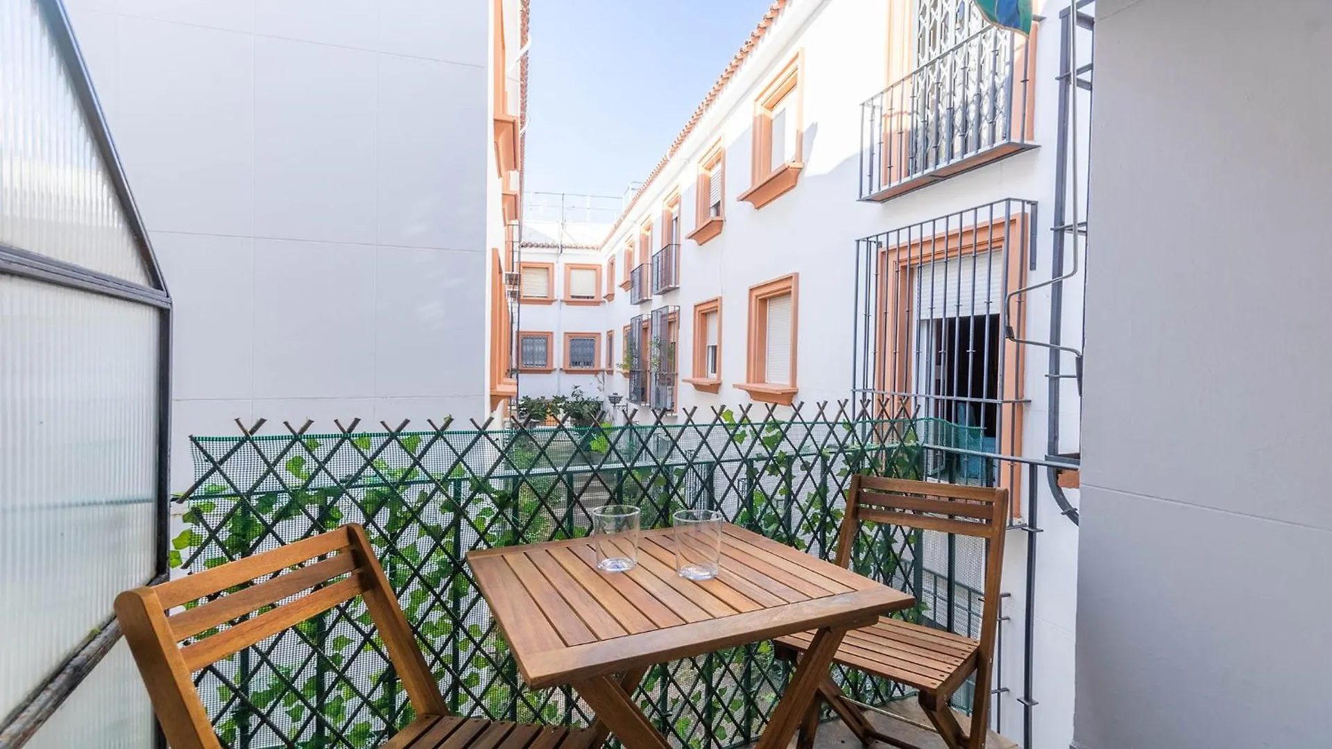 Apartment Apartamento Suenos Del Guadalquivir Centro Cordoba