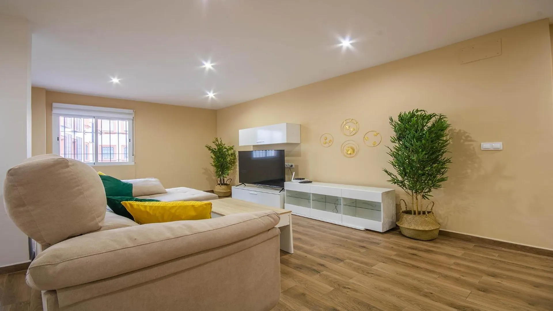 Apartment Apartamento Suenos Del Guadalquivir Centro Cordoba