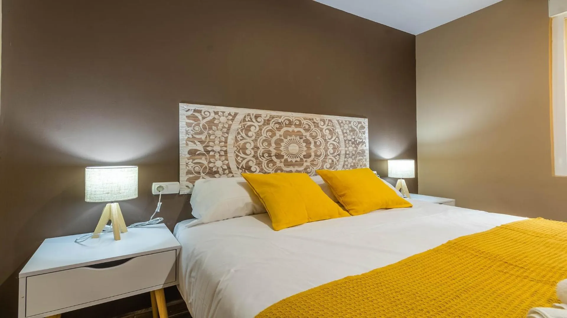 Apartamento Suenos Del Guadalquivir Centro Cordoba Spain