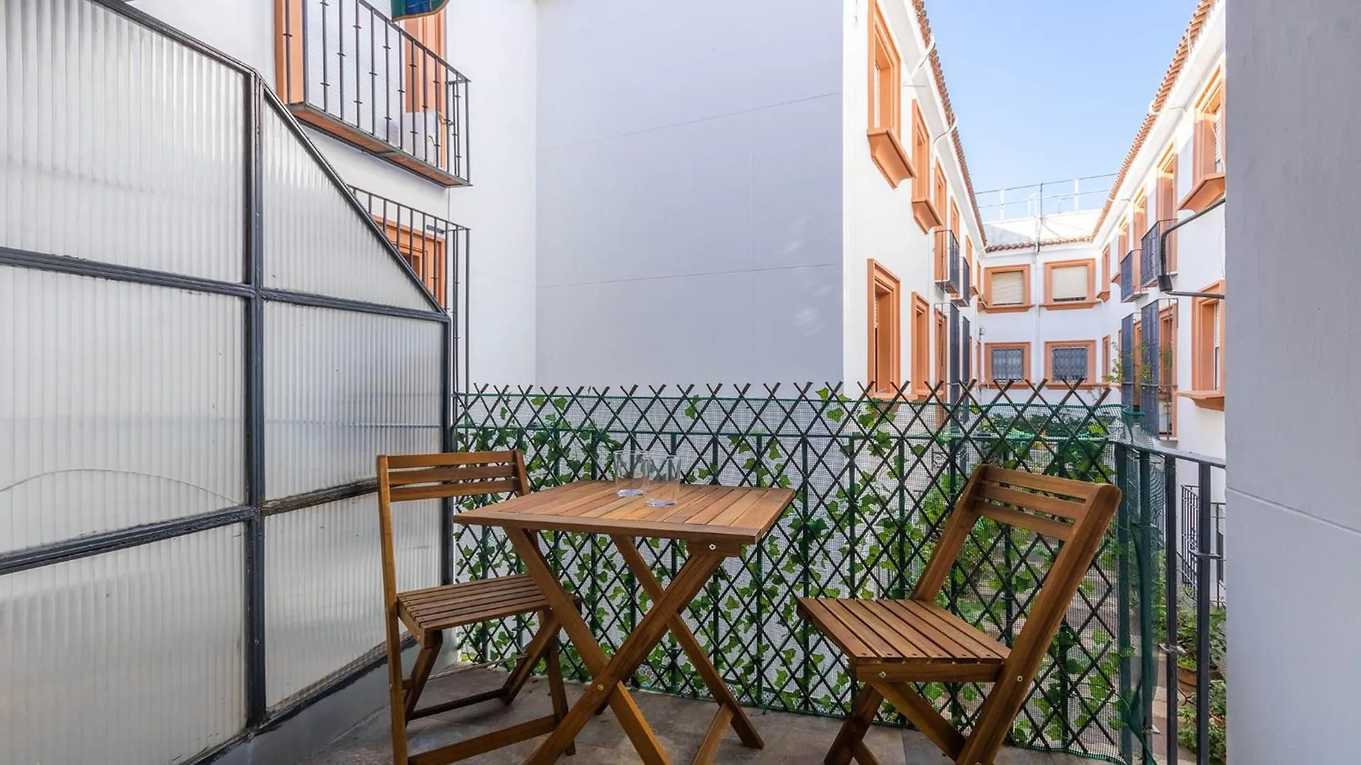 Apartamento Suenos Del Guadalquivir Centro Cordoba 0*,  Spain