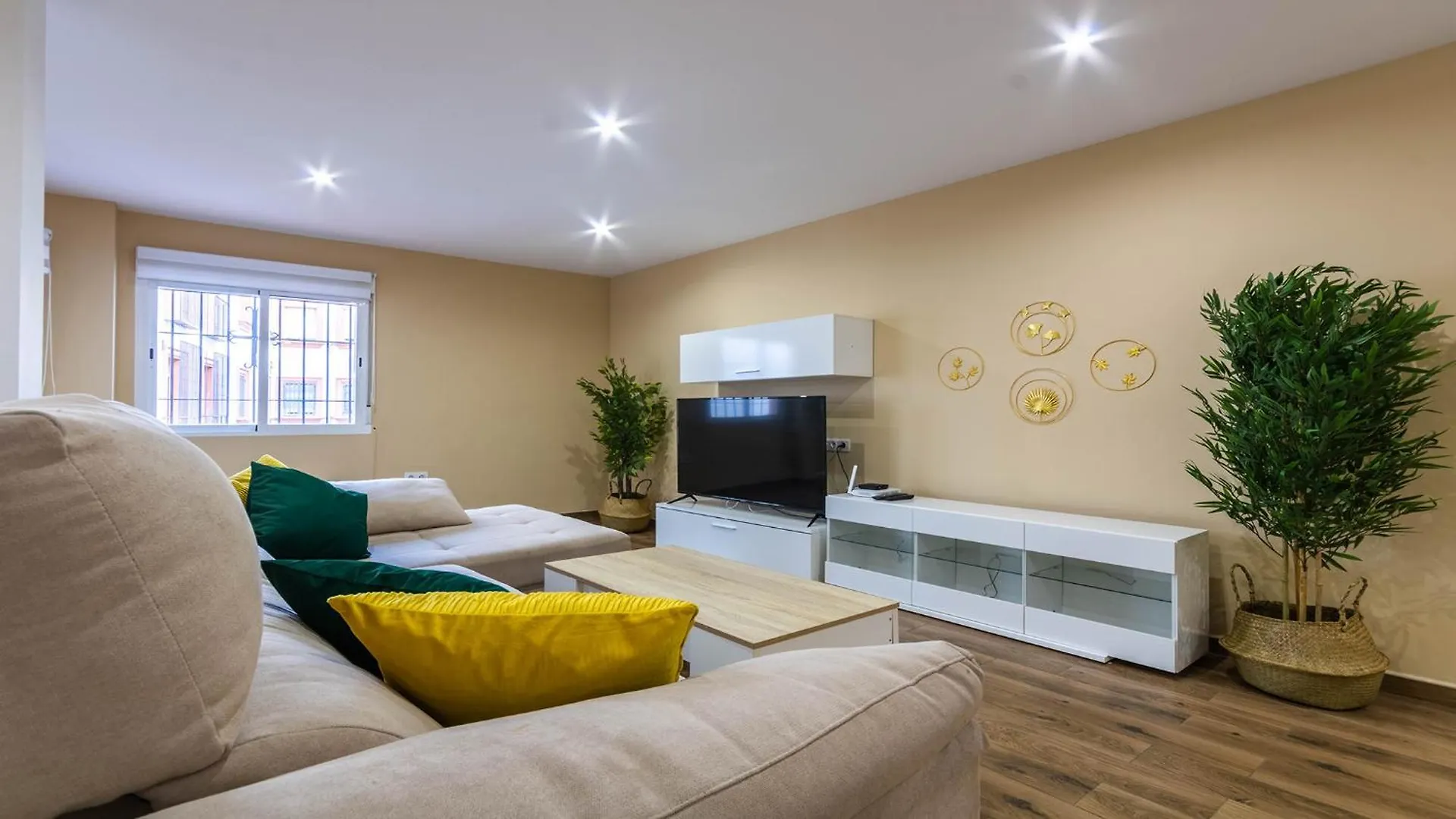 Apartamento Suenos Del Guadalquivir Centro Cordoba Apartment