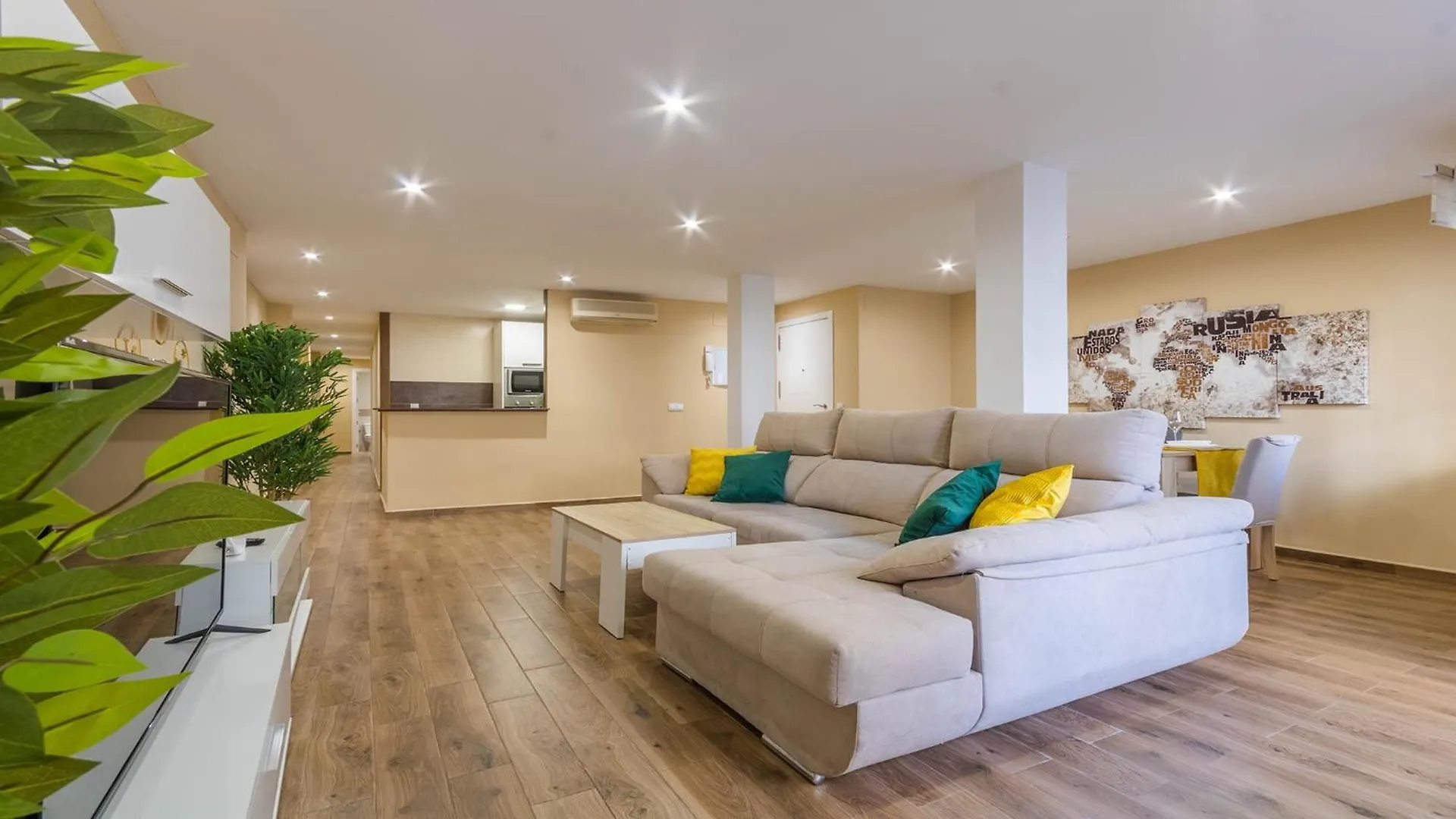 Apartamento Suenos Del Guadalquivir Centro Cordoba 0*,  Spain