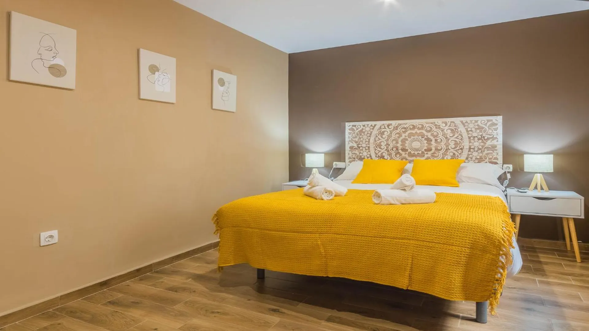 Apartamento Suenos Del Guadalquivir Centro Cordoba