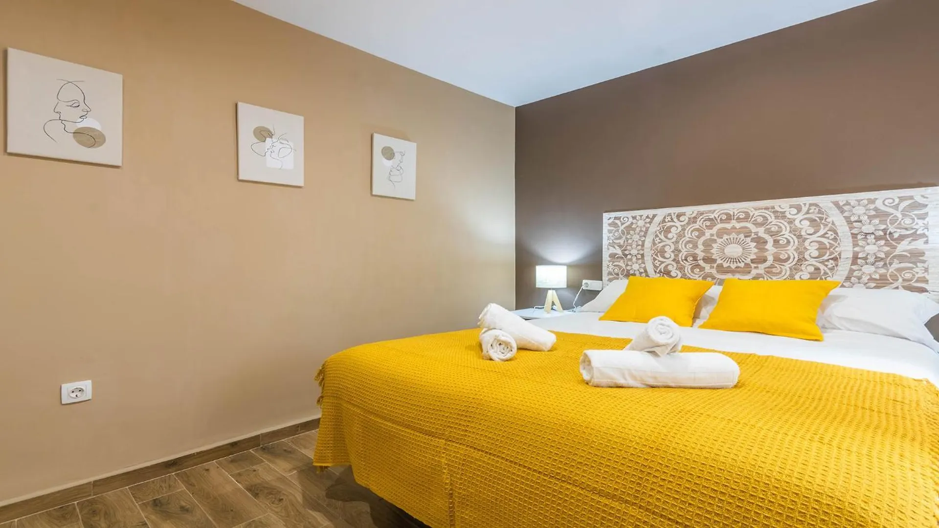 Apartamento Suenos Del Guadalquivir Centro Cordoba