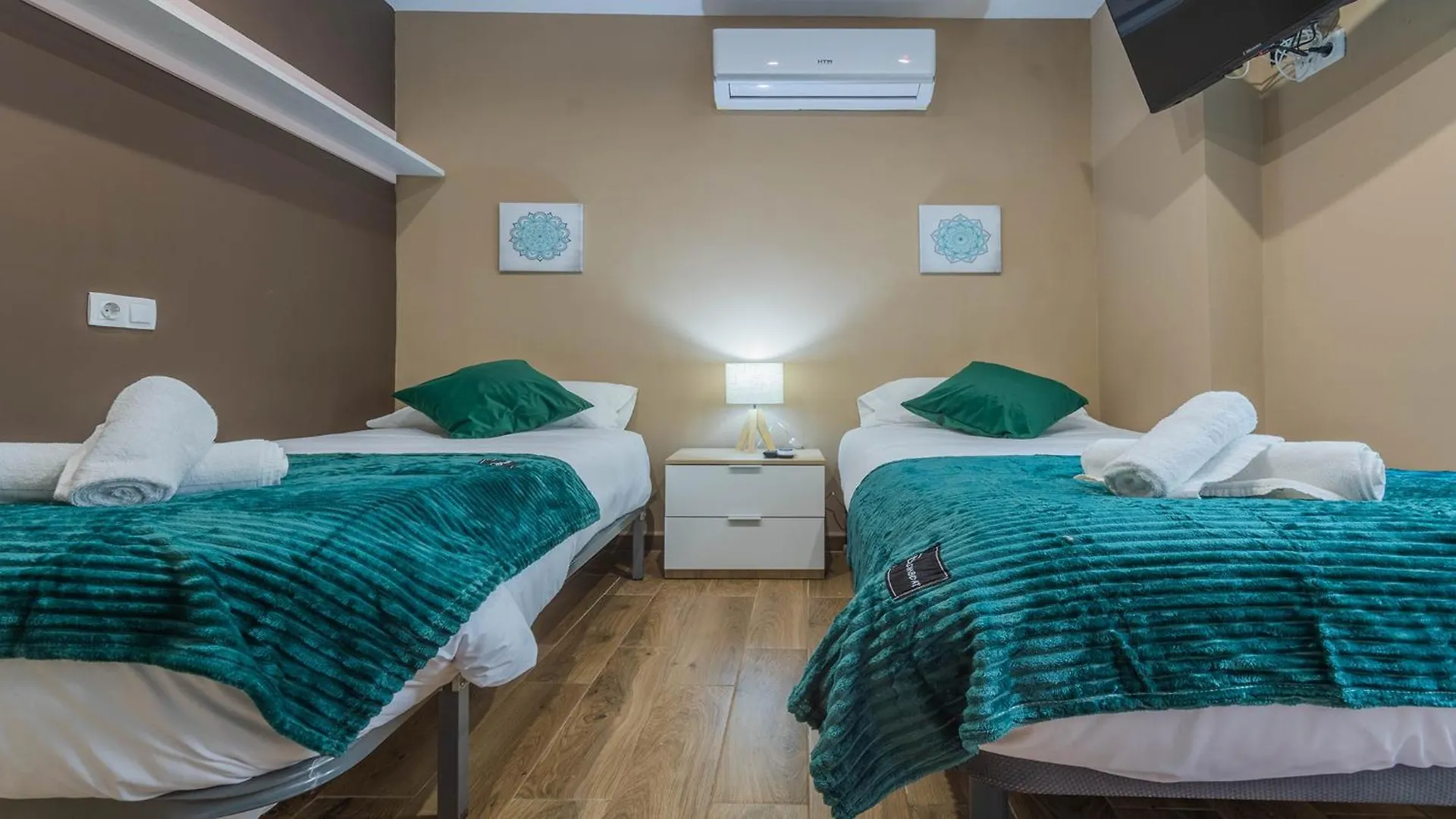 Apartment Apartamento Suenos Del Guadalquivir Centro Cordoba
